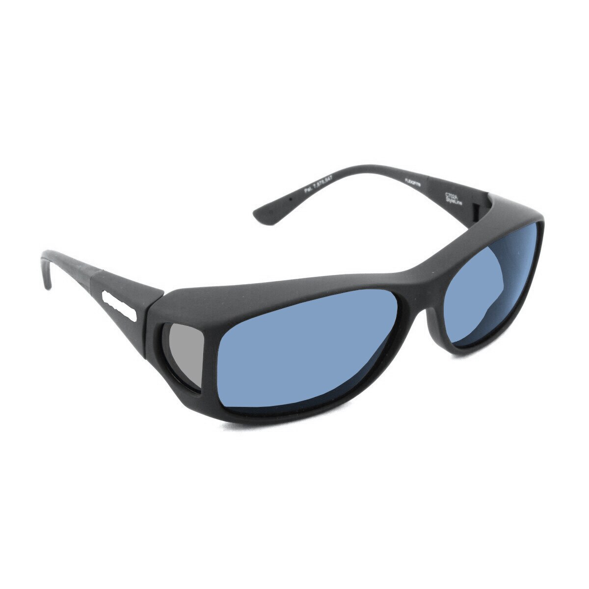 TBI Tinted Fitover - Cocoons